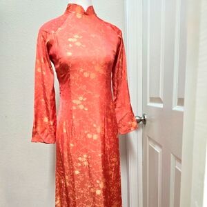 Ao dai